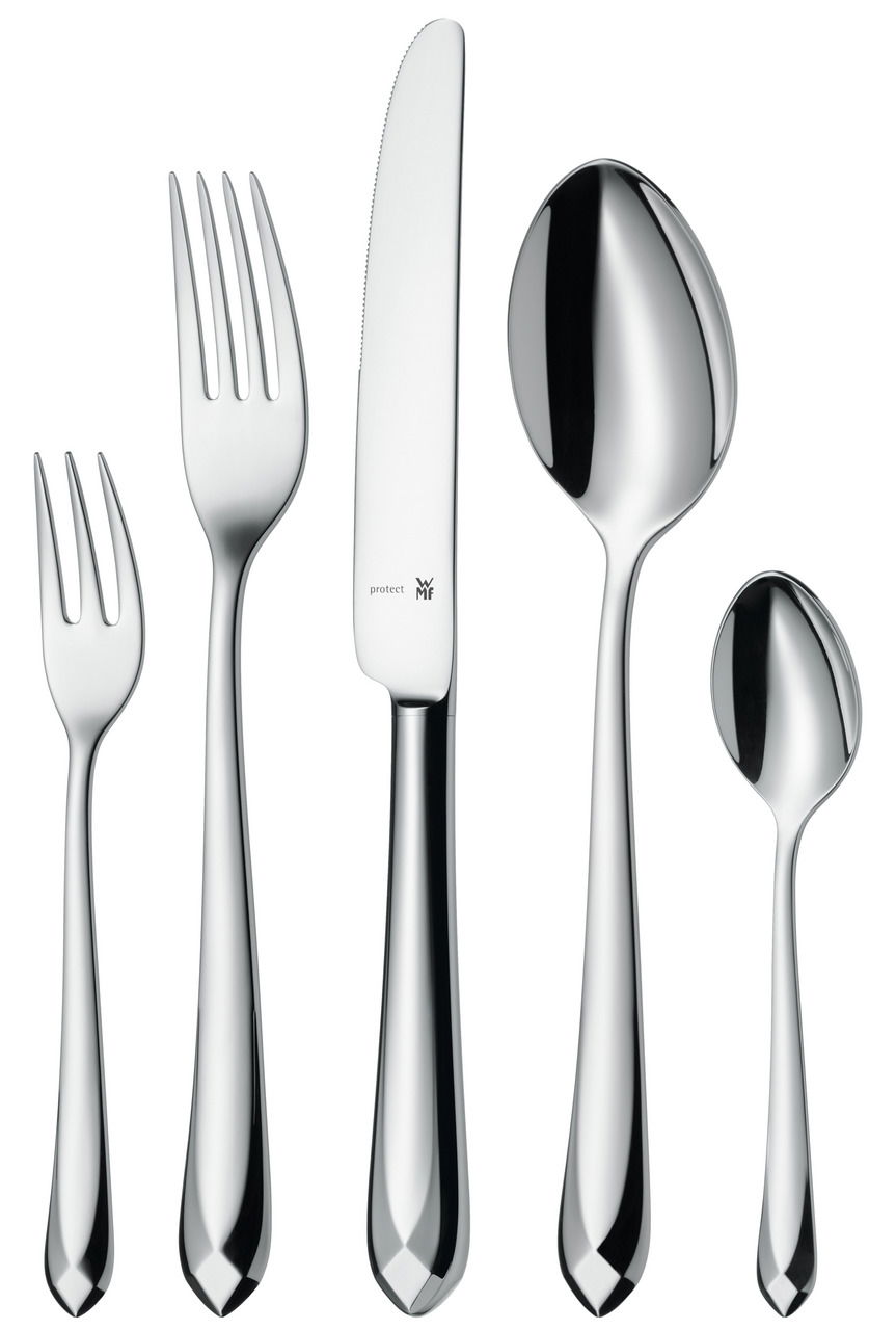 WMF Besteck-Set 66-tlg. JETTE