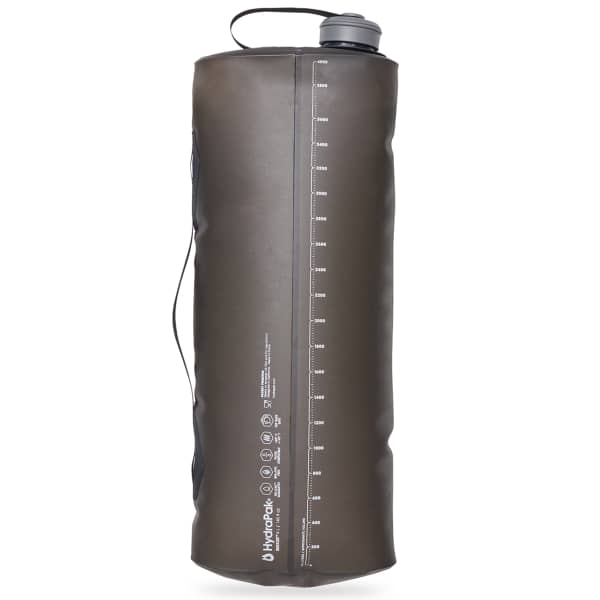 Vaisselle randonnée HYDRAPAK SEEKER 4L