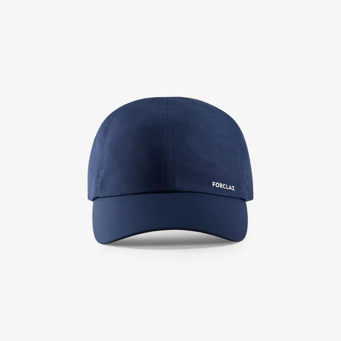 Decathlon Forclaz - Boné de viagem Forclaz | TRAVEL 100 - Azul Marinho