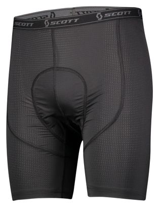 Sous-Short Scott Trail Underwear   Noir Homme