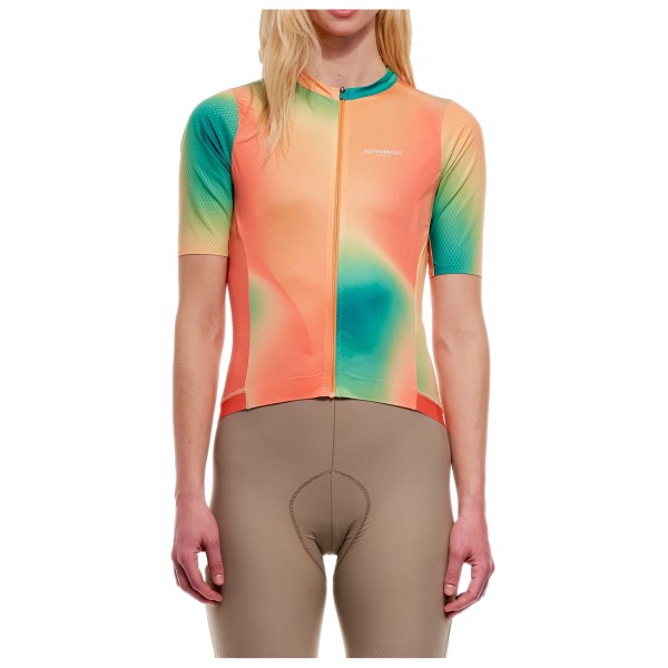 PEPPERMINT - Women's Signature Jersey - Maillot de cyclisme