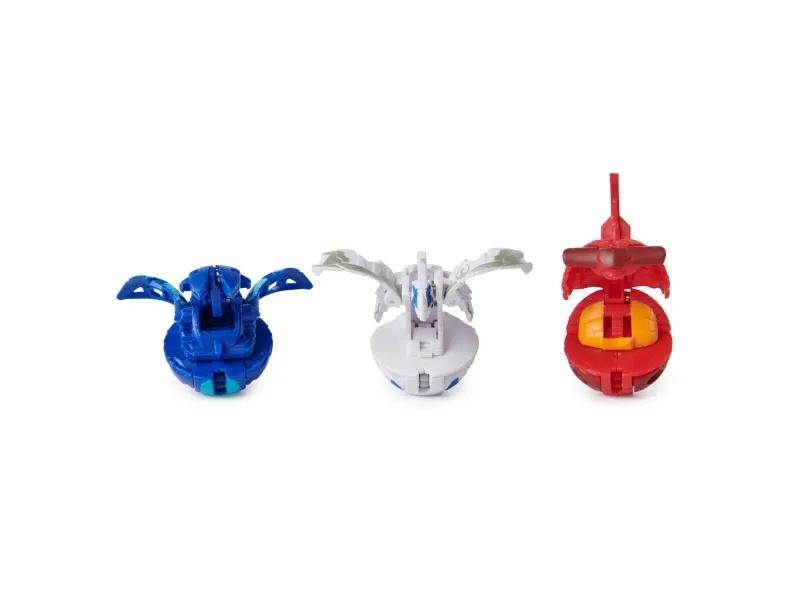 Bakugan 3.0 Battle Pack Asst.