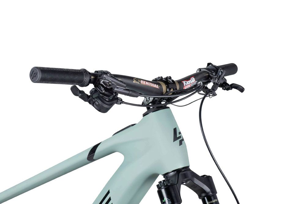 Lapierre e-Zesty AM LTD kaufen | Bike-Discount