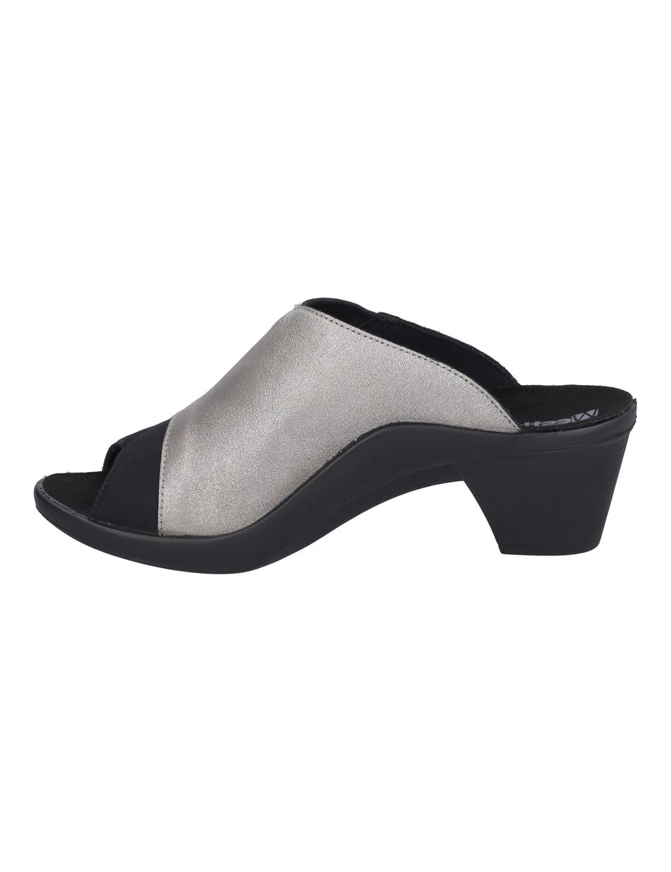Sandale St.Tropez 244, platin