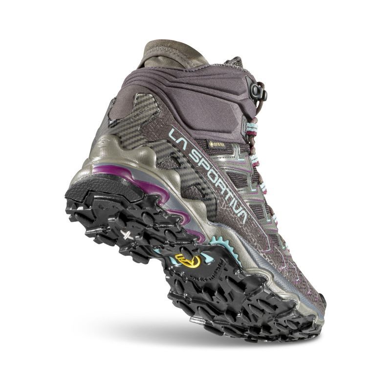 Ultra Raptor II Mid GTX - Chaussures trekking femme