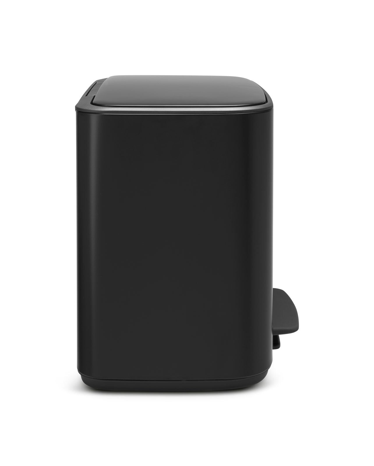 brabantia Treteimer BO 36 Liter matt black