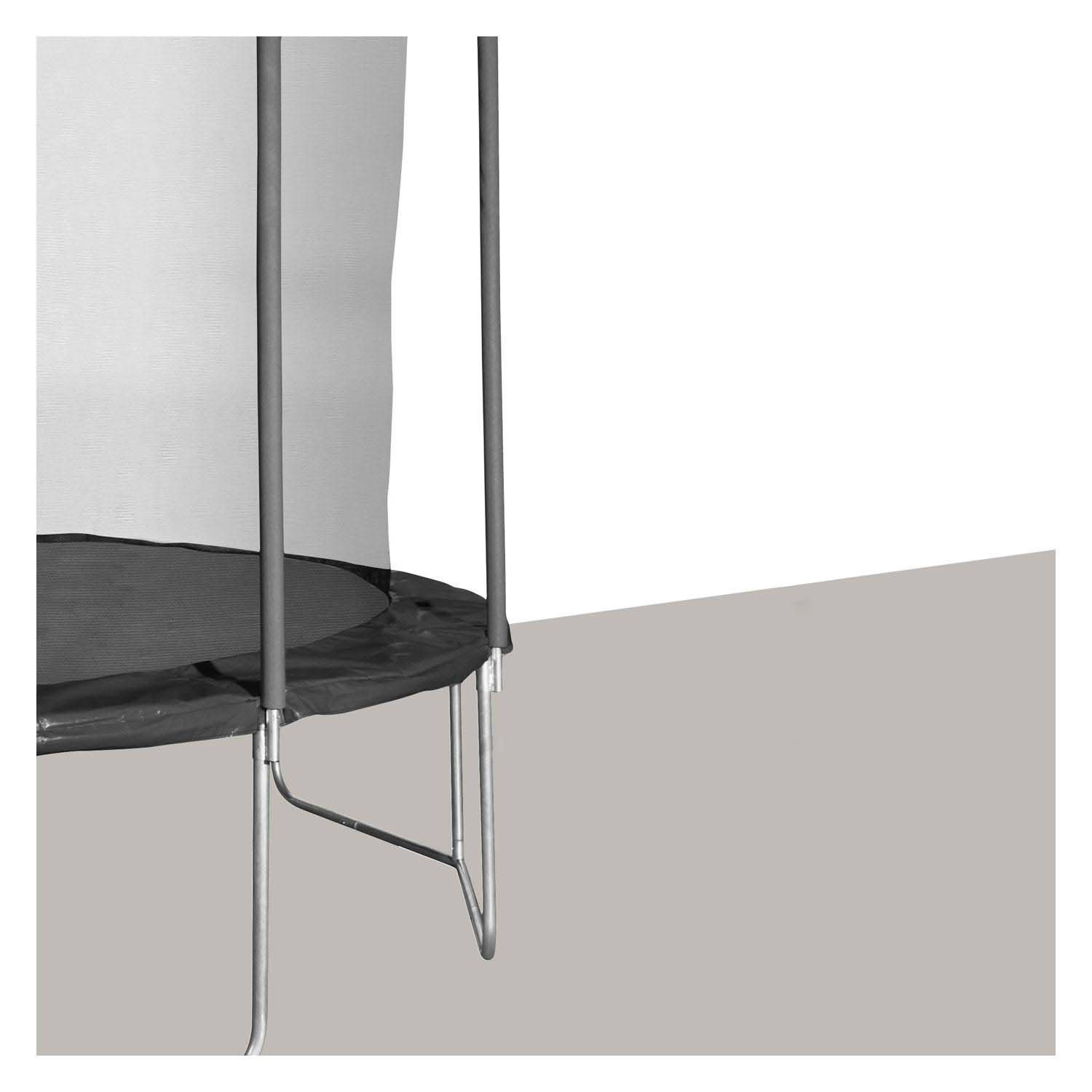 HUDORA First Trampoline 400V