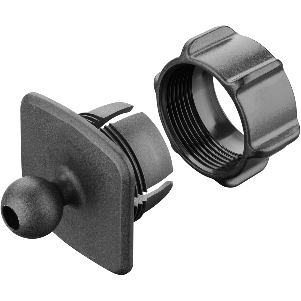 Interphone - Adaptateur guidon 17 mm|Crab/Master/Armor