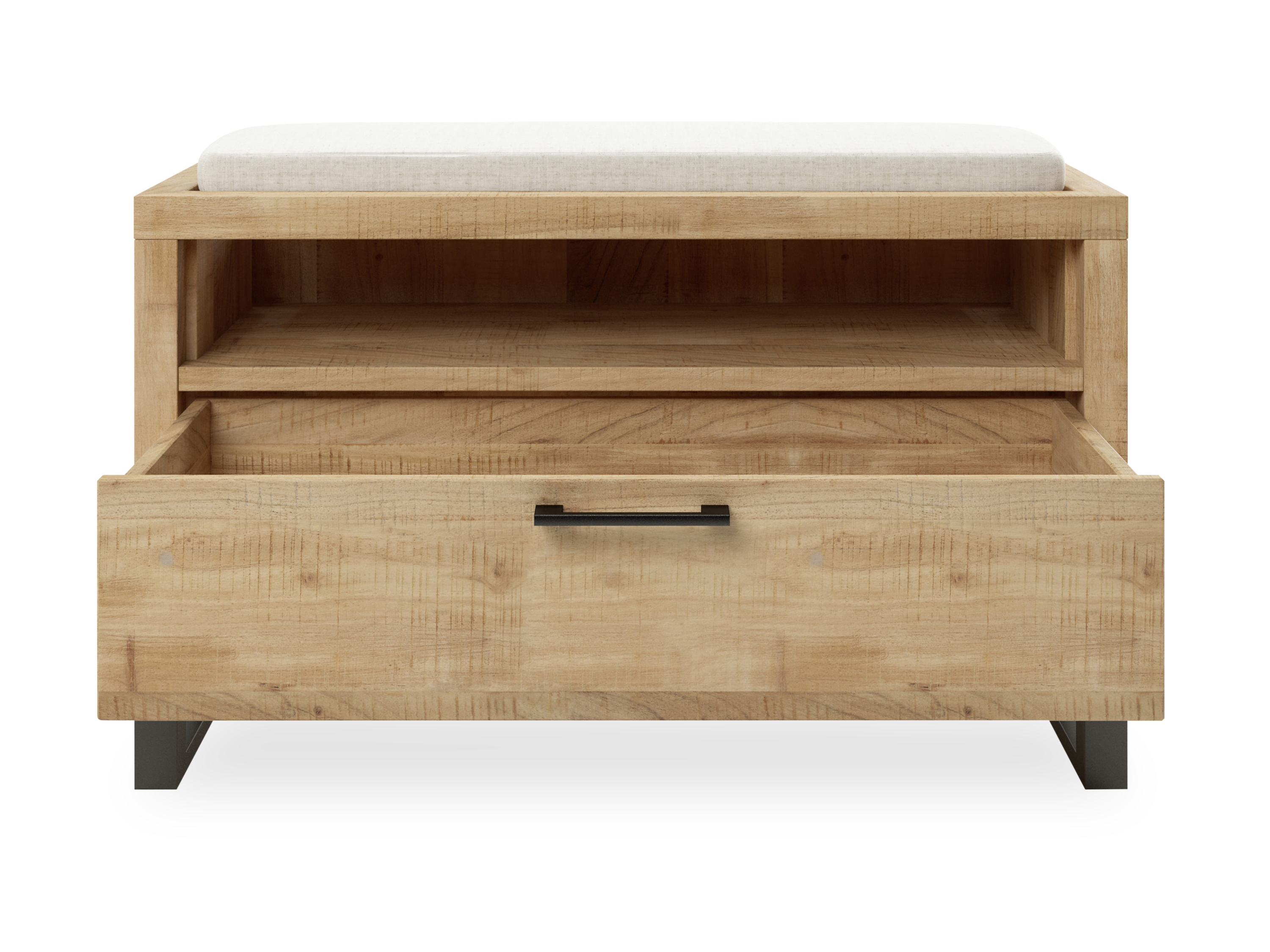 Garderobenbank HARPER QUIMPER