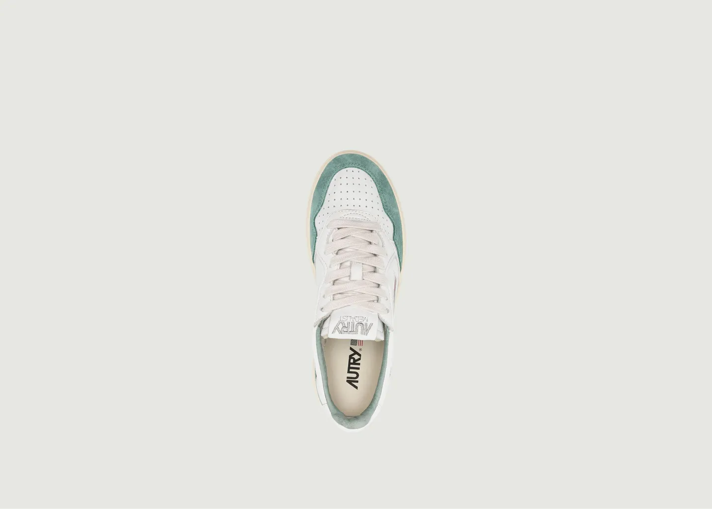 Sneakers Medalist Low AUTRY