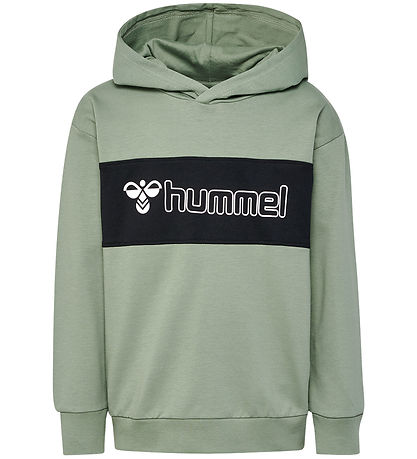 Hummel H?ttetr?je - HmlAtlas - Hedge Green