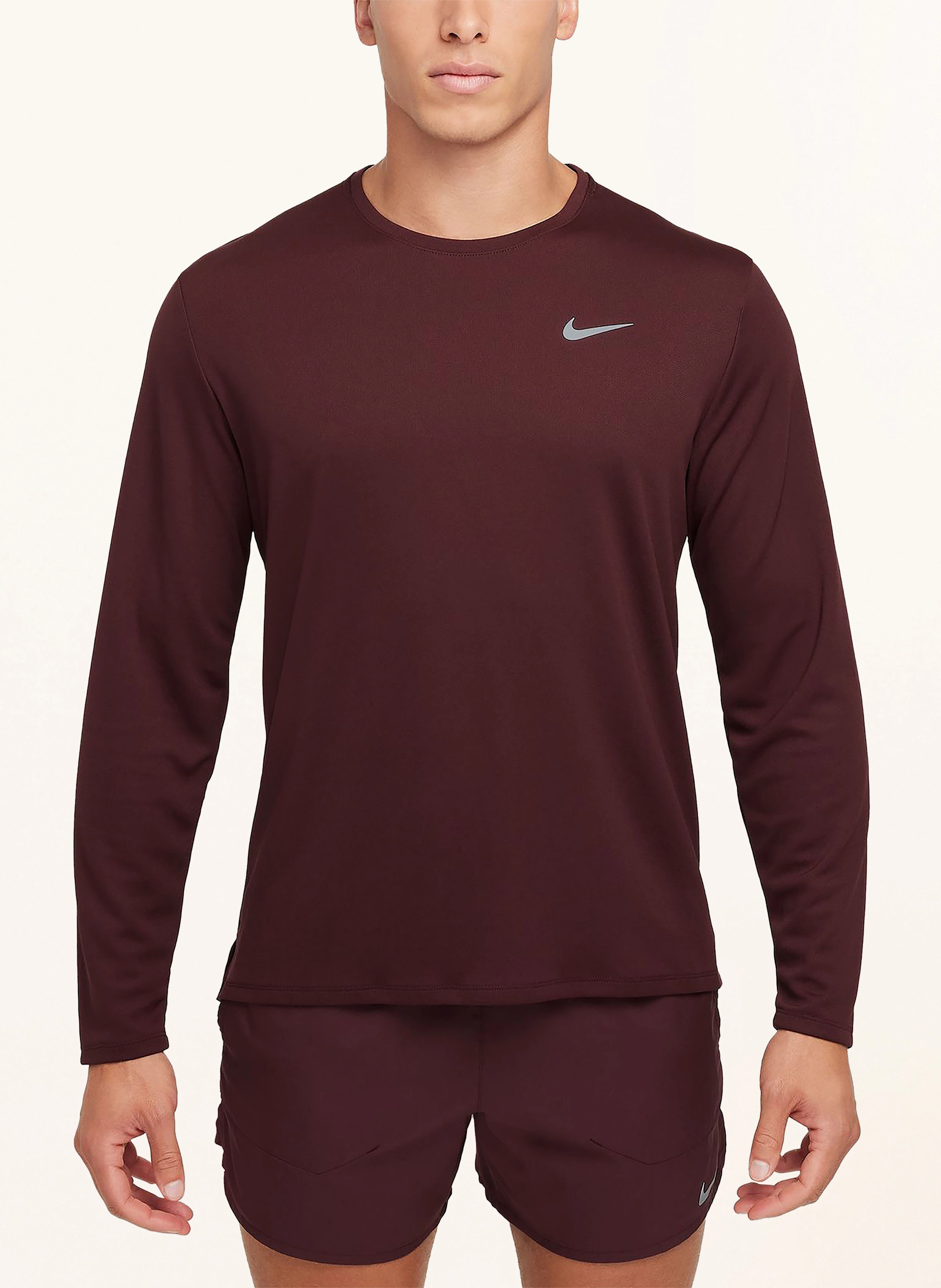 Nike Laufshirt MILER