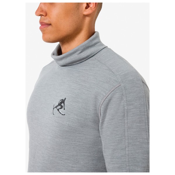 super.natural - Toni Roll Neck - Pull