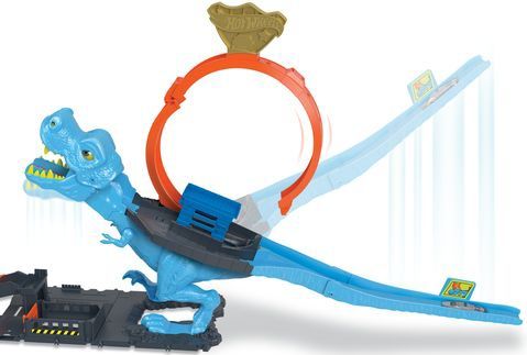 Hot Wheels City HKX42 speelgoedvoertuig