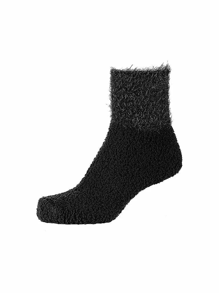 CAMANO Geschenkebox Socken black schwarz