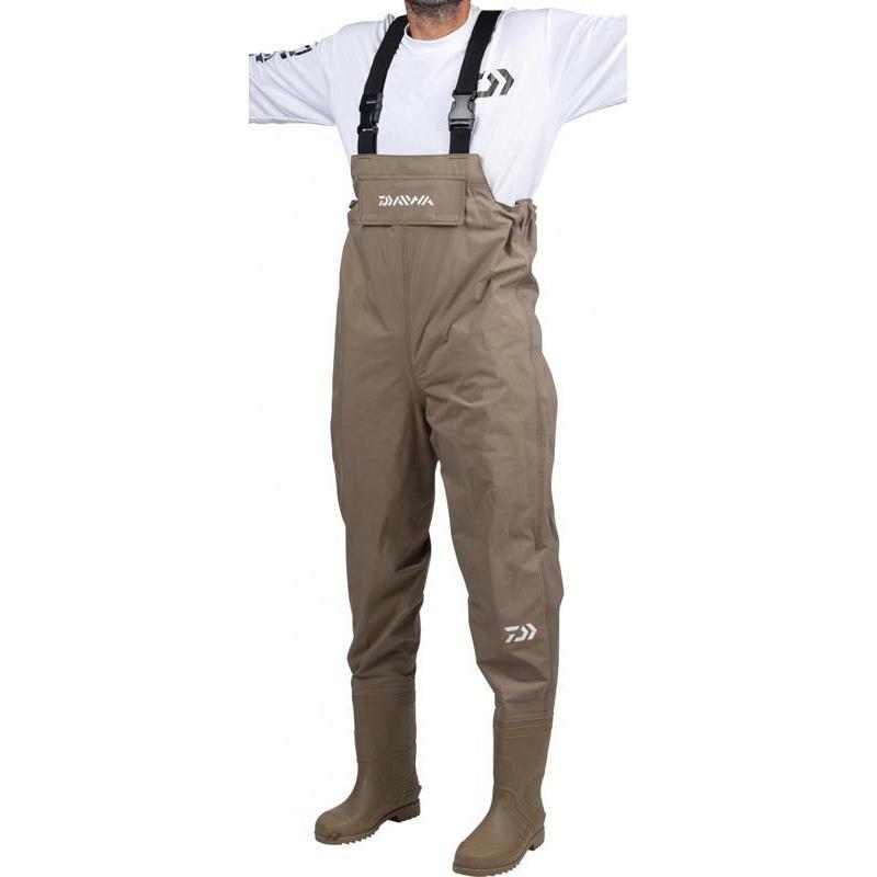 Waders Daiwa Taslon