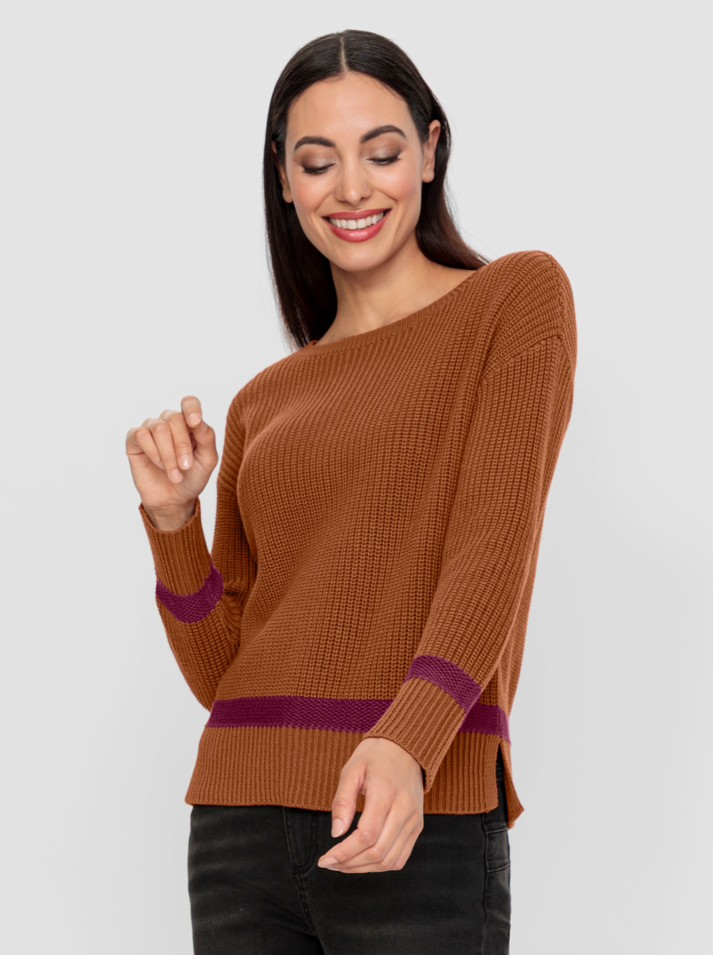 Pullover