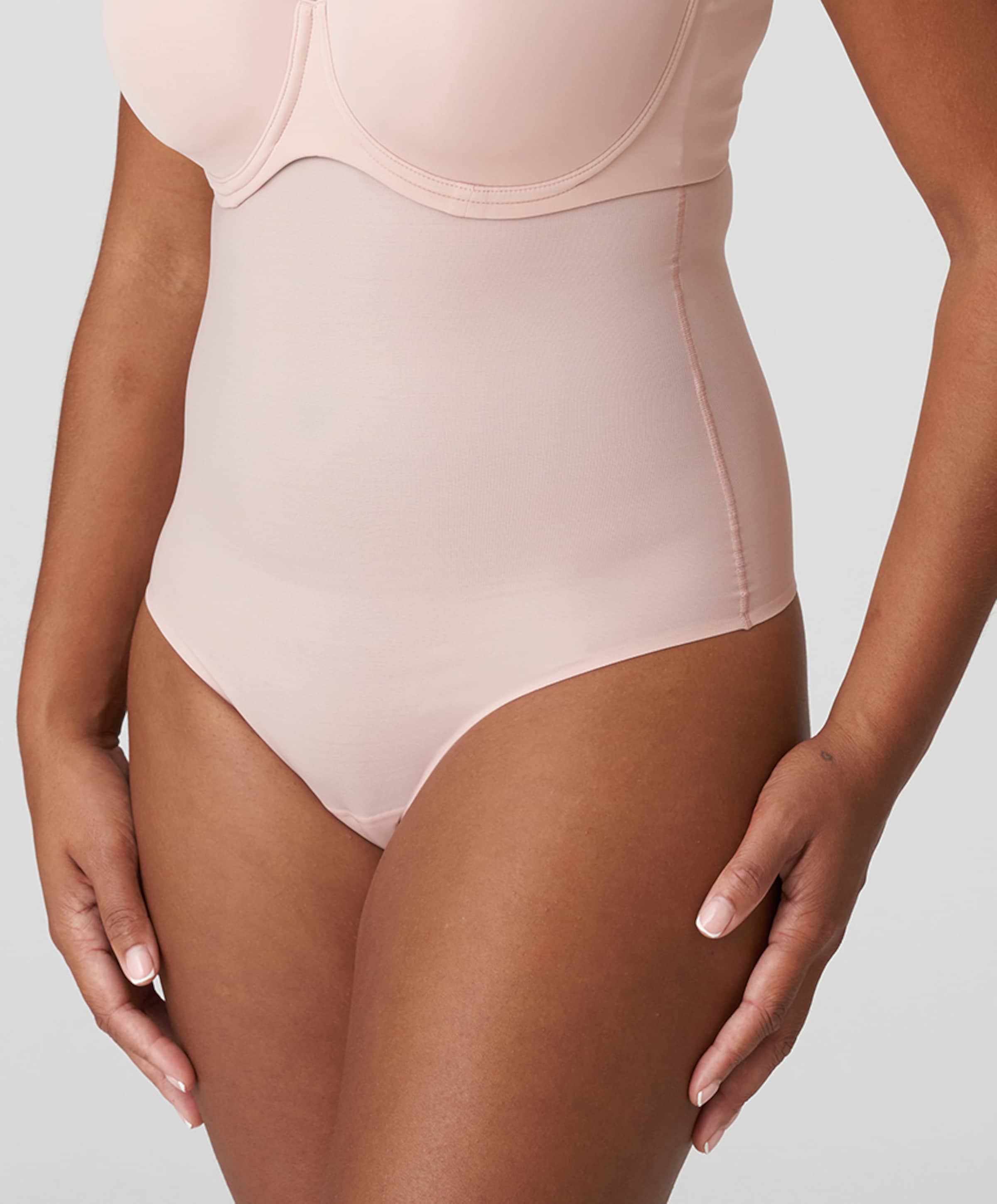 PrimaDonna Shapewear slip beige