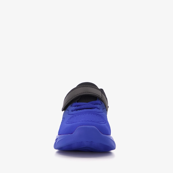 Blue Box jongens sneakers blauw/zwart
