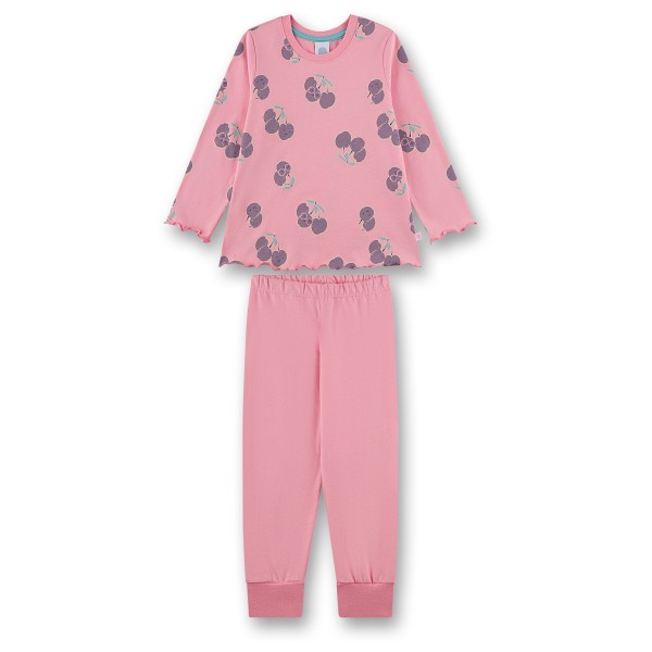 Sanetta - Kid's Pyjama 1/1 233643+233644 - Pyjama