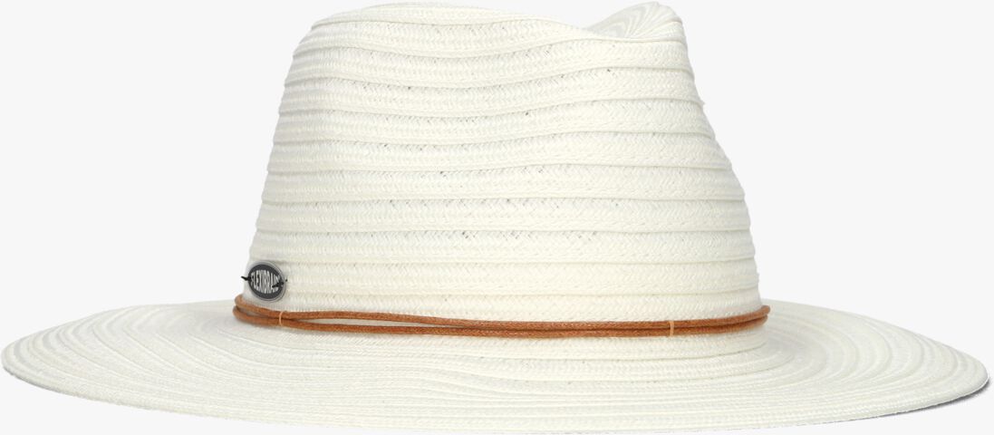 witte house of ord hoed cabana fedora