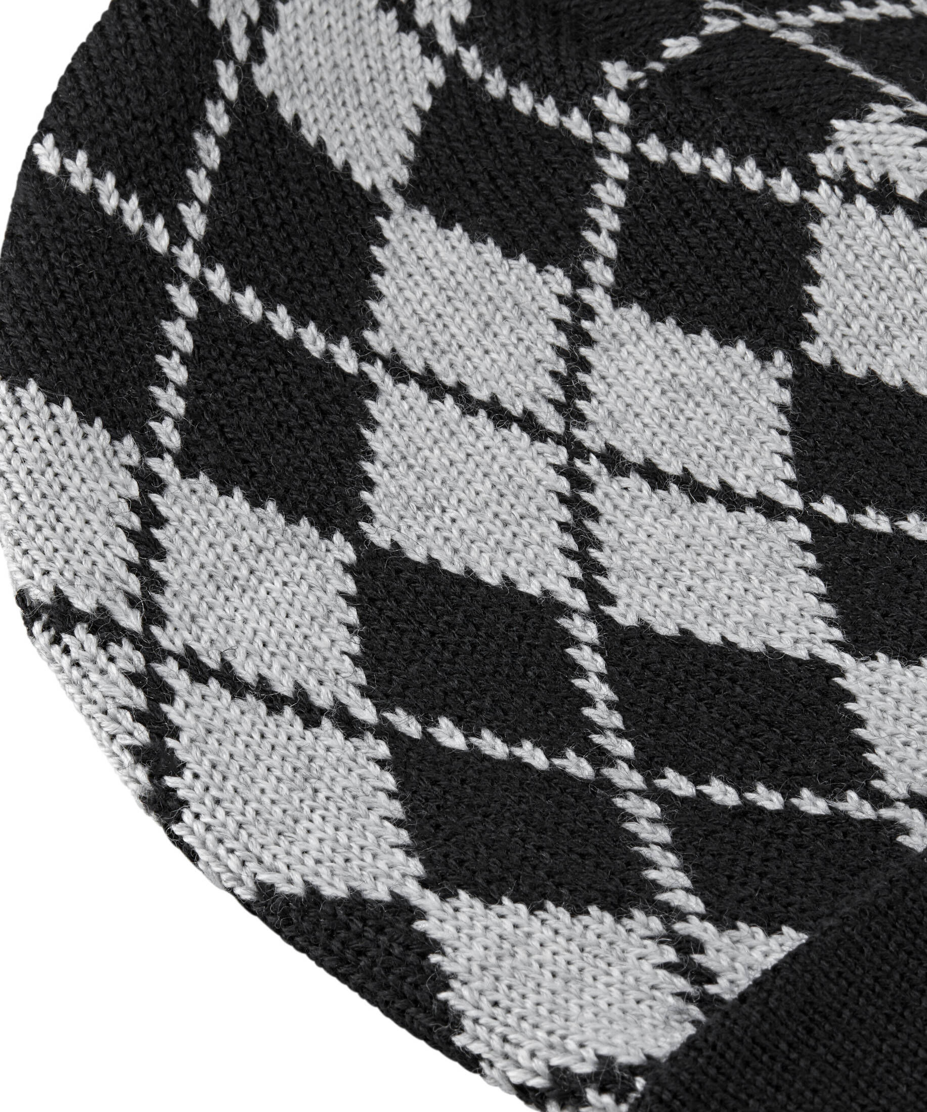 Burlington| Mütze Argyle
