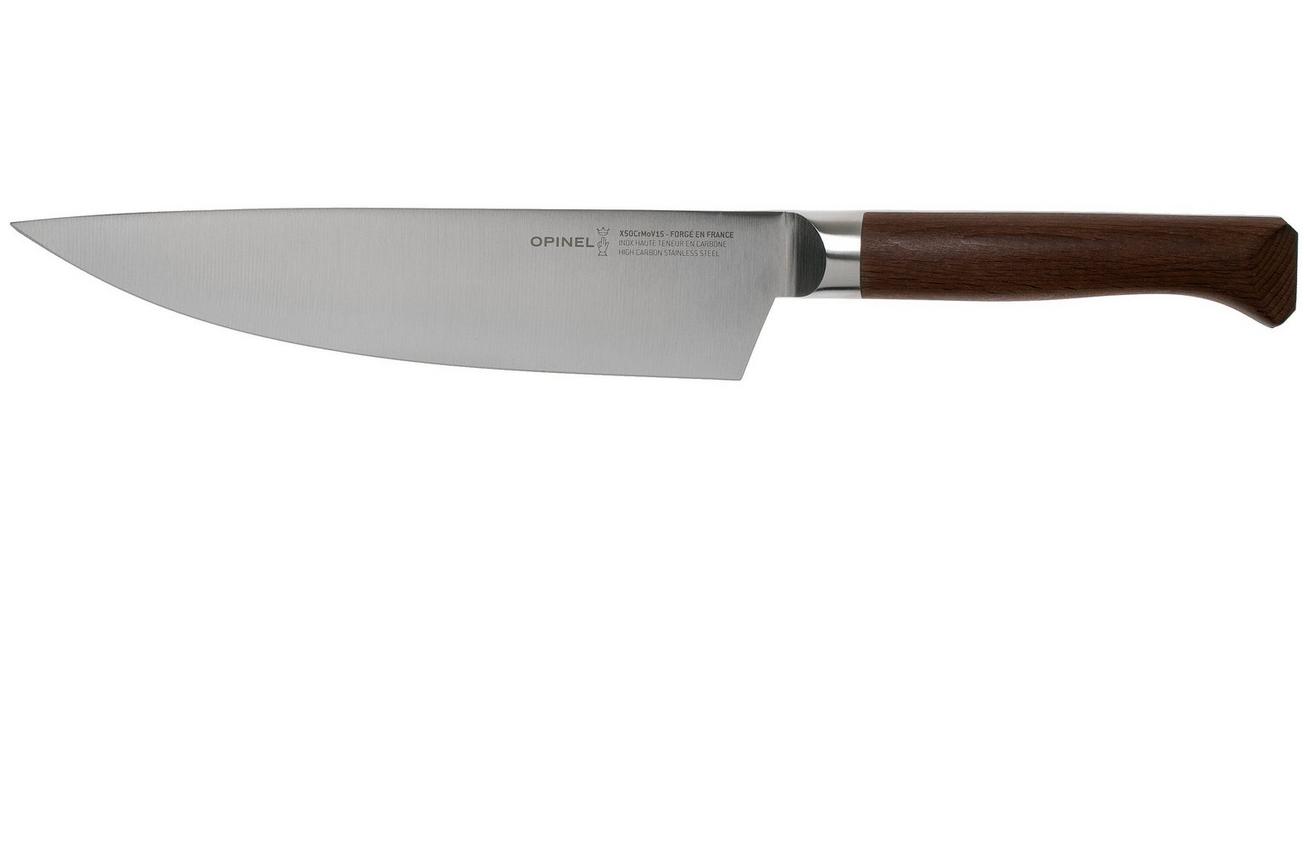 Opinel Les Forgés 1890 koksmes 20 cm, 002286