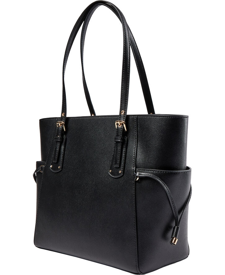 Michael Kors EW TOTE Black