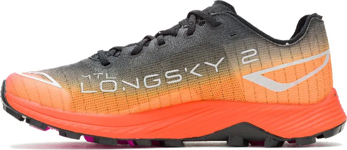 Merrell Mtl Long Sky 2 Matrix Black/multi