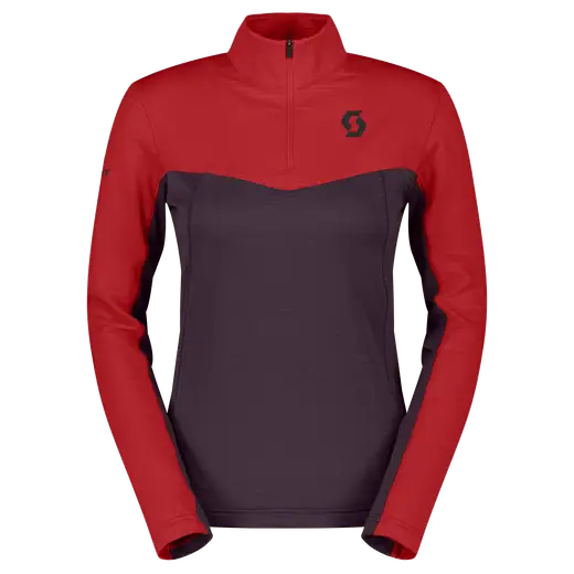 Scott Defined Light Pullover til kvinder | SkatePro