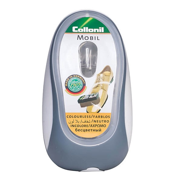 COLLONIL Mobil Quick Shine - Sort