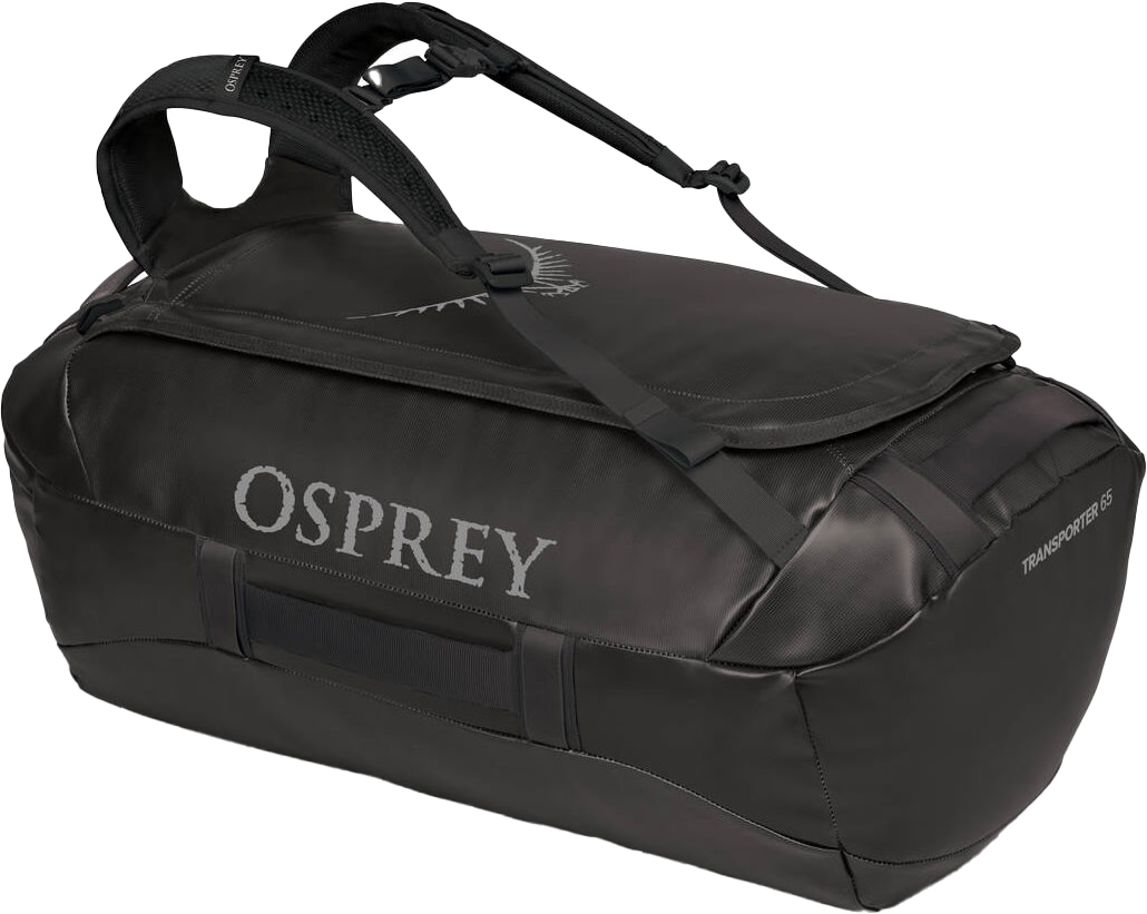 Transporter 65  1/Black