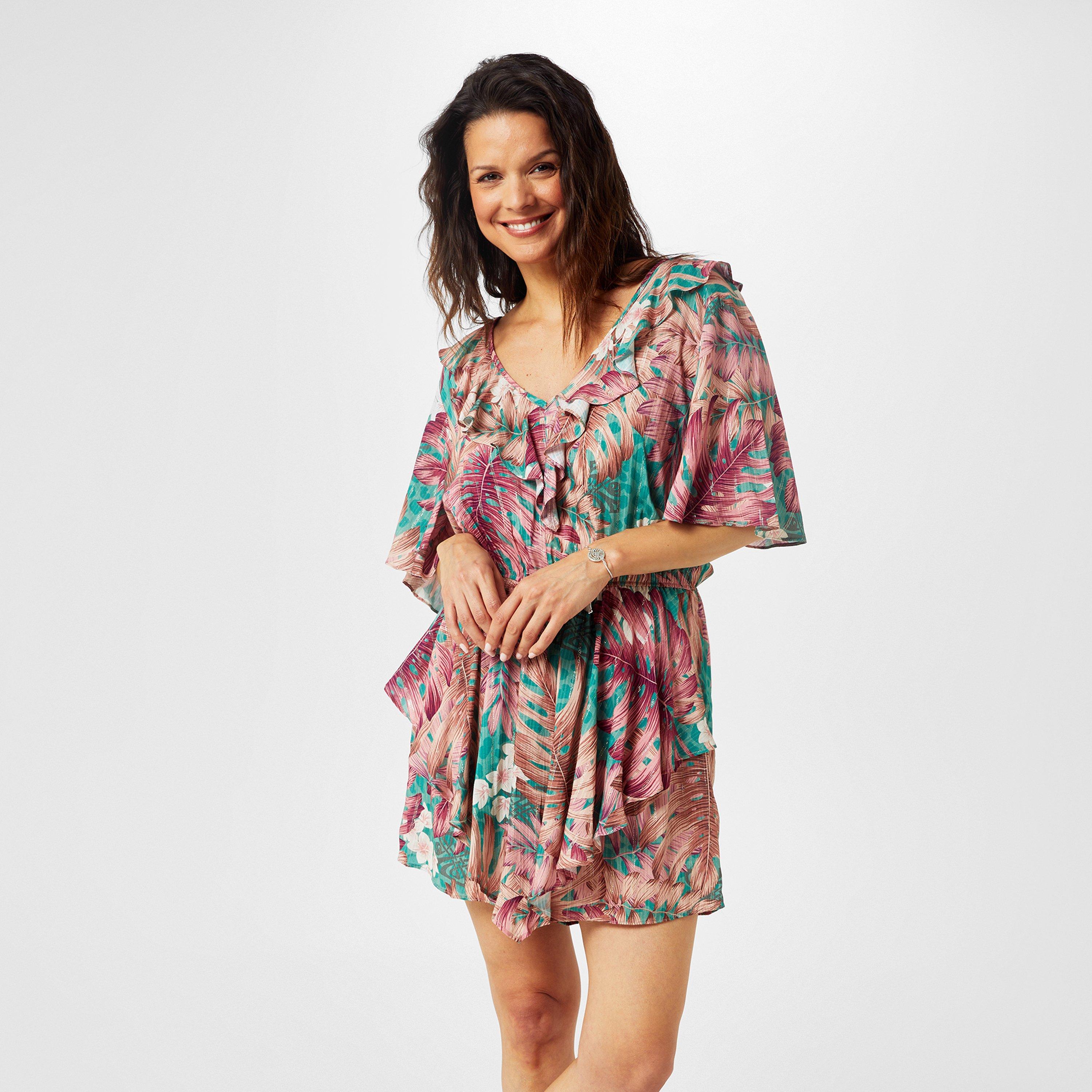 Biba Summer Playsuit