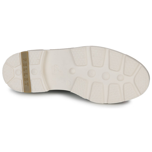 Pellet - MACHO - Velours gris