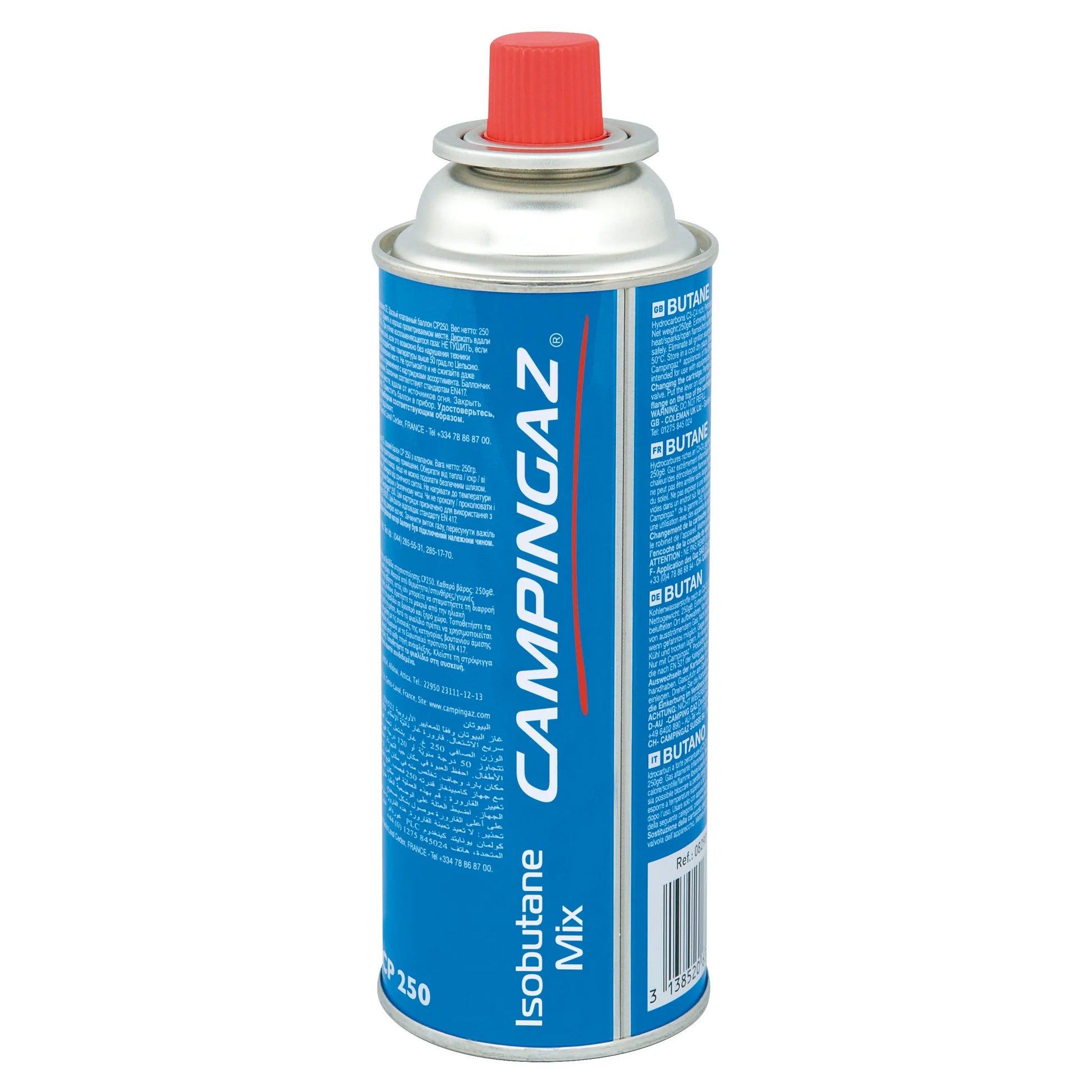 CP 250 Ventilkartusche