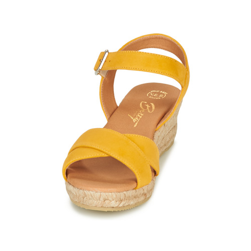 Betty London - GIORGIA - Jaune
