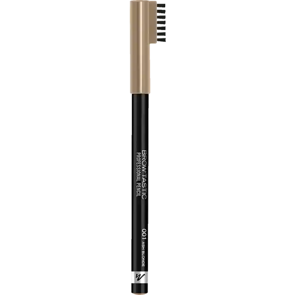 Brow'Tastic Professional Pencil 001 Ash Blonde