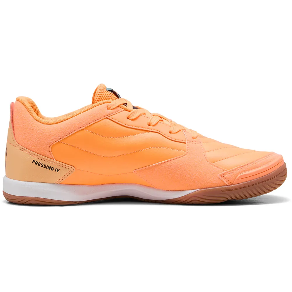 Chuteiras de futsal Puma Pressing IV