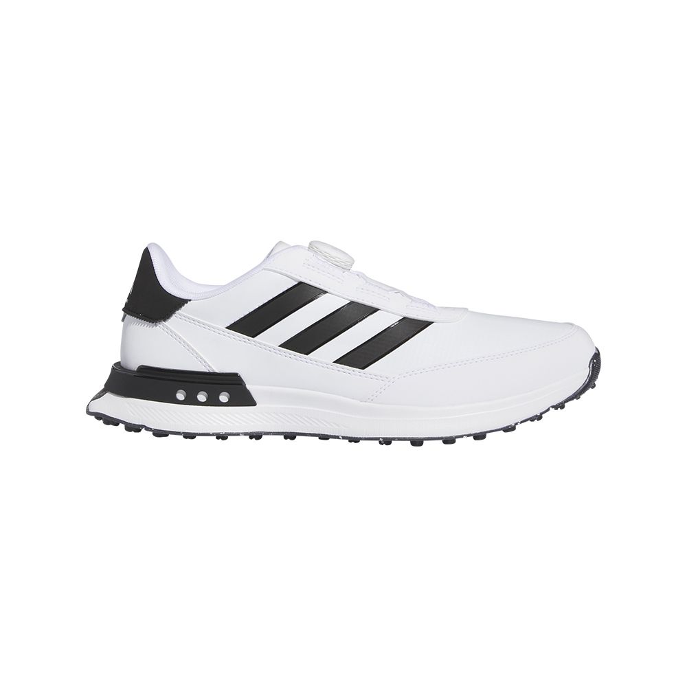S2G SL BOA Golfsko Herre Hvit