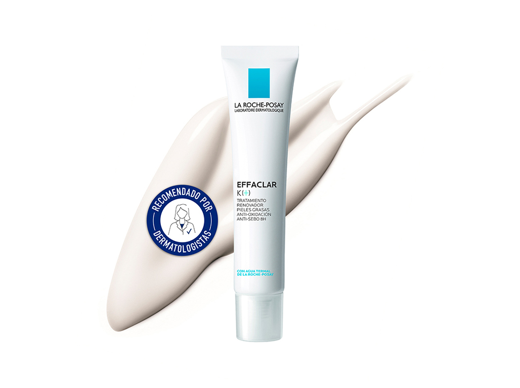CREME LA ROCHE POSAY EFFACLAR K  40ML