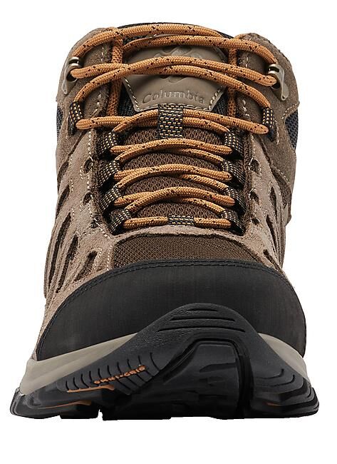 COLUMBIA - CHAUSSURES DE RANDONNEE REDMOND III MID WP M