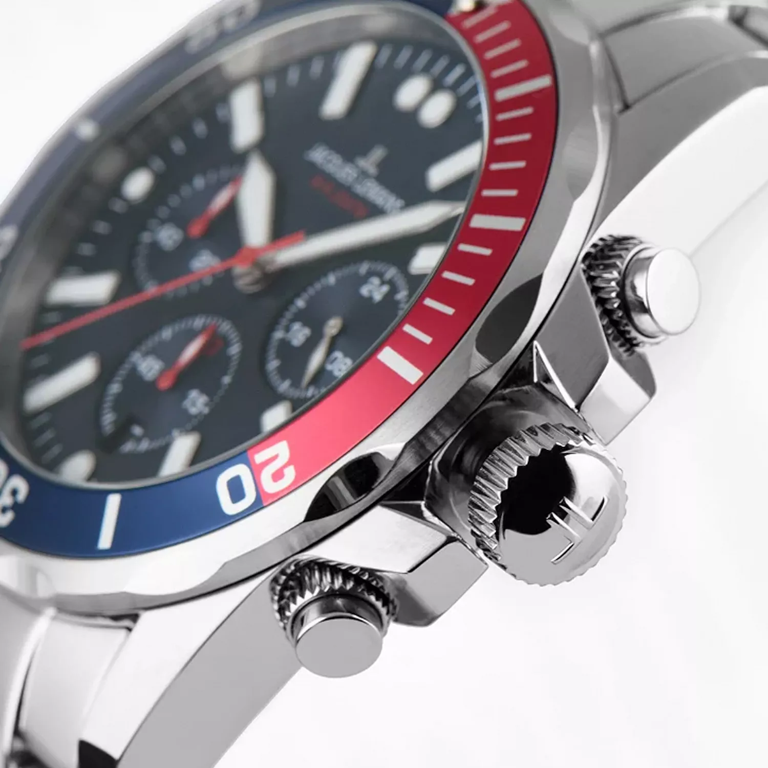 Jacques Lemans Liverpool 1-2091G