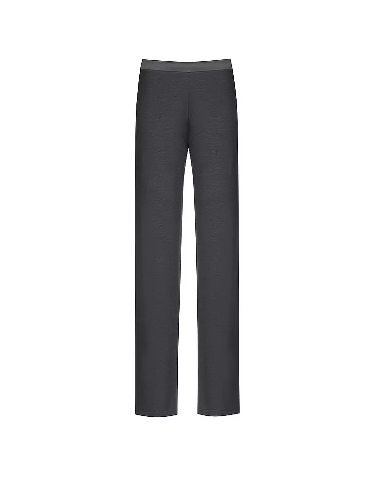 MEY Pyjamahose PURE CHIC grau