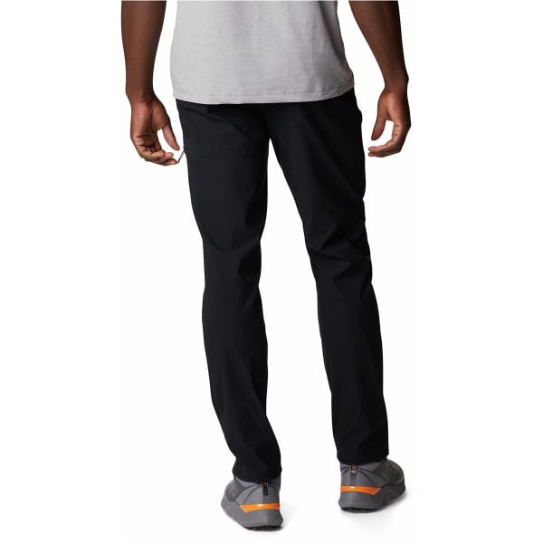 Pantalon randonnée COLUMBIA CANYON GATE CHINO BLACK
