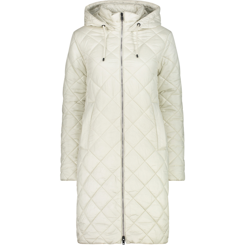 CMP Damen Hoodie Mantel