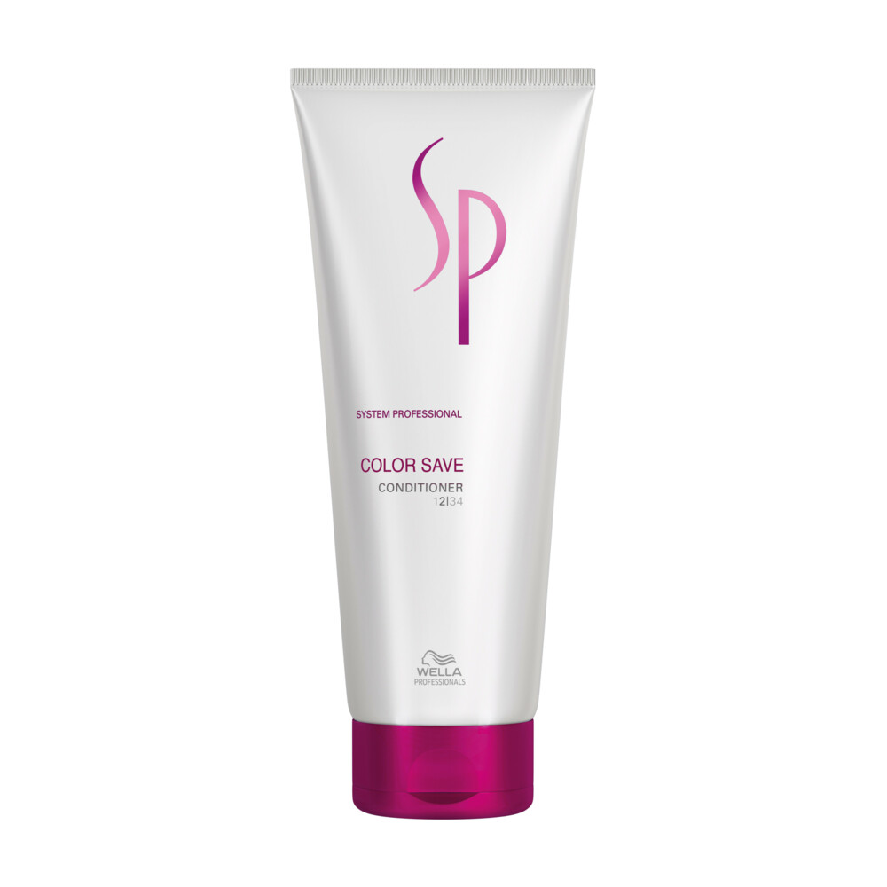 Wella Professionals Color Save SP Conditioner200 ml