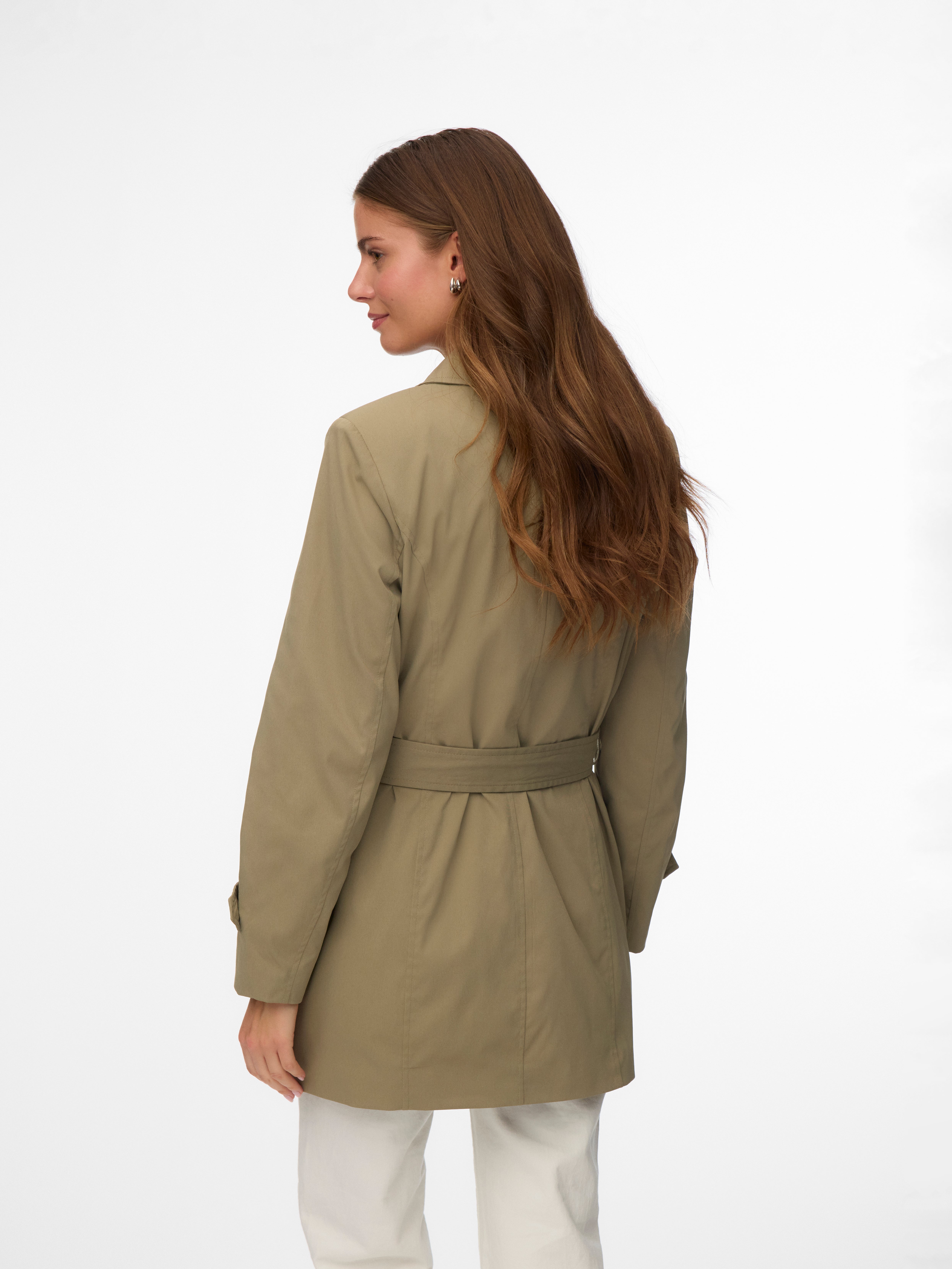 VMCHELSEAANNA Trenchcoat