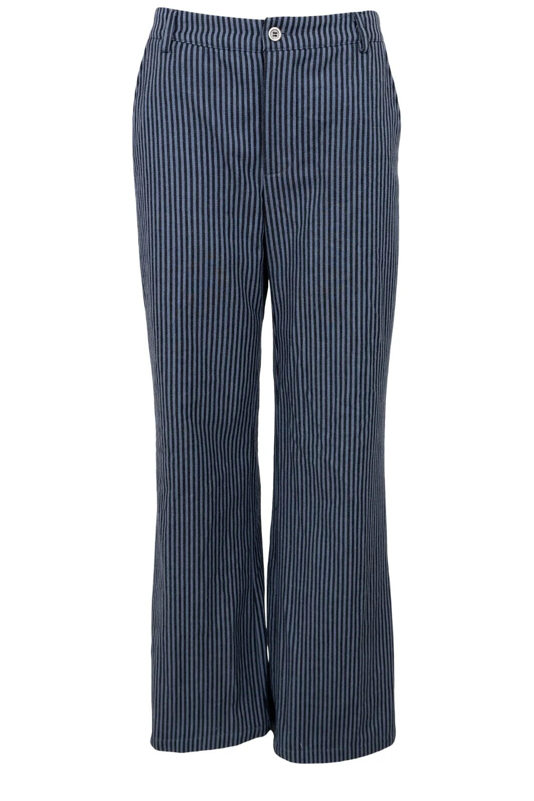 Black Colour Bcmontreal Box Pant jeans