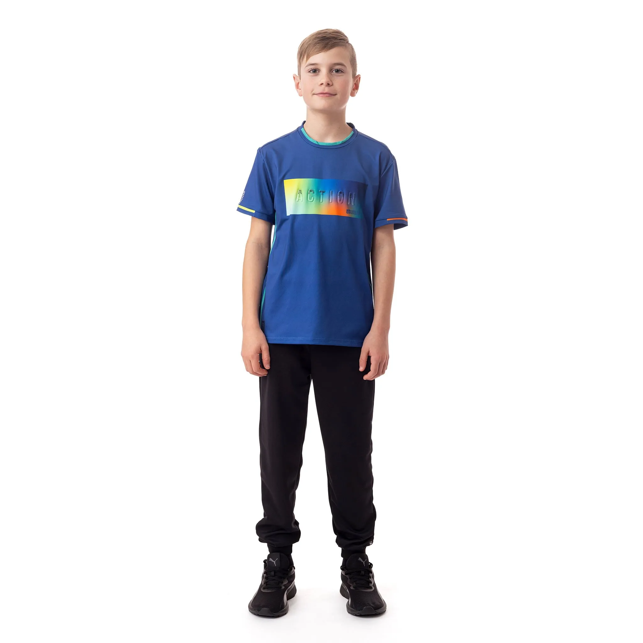 Nanö T-Shirt Sommet 7-12ans