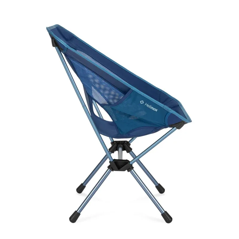 Helinox Chair One (Re) Blue Block